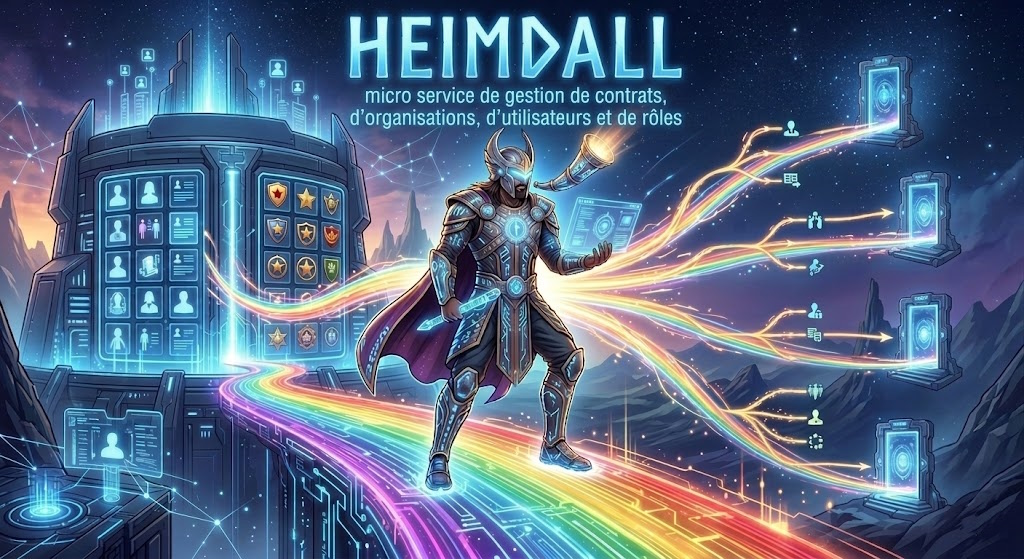 heimdall